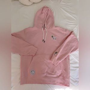 Goat USA hoodie